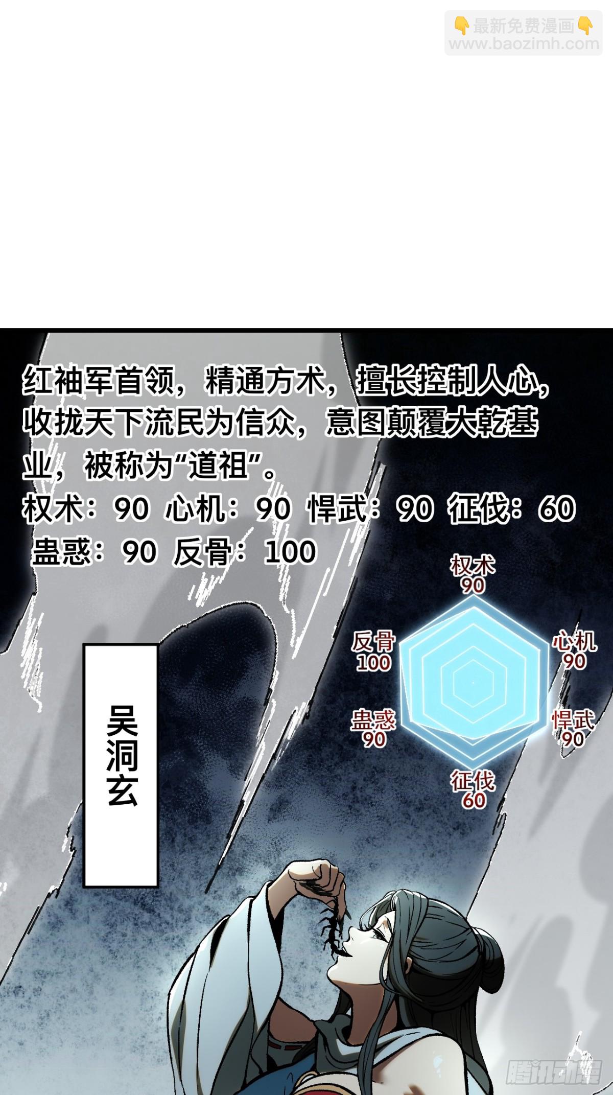 一不小心，名垂千史 - 第38話 - 5