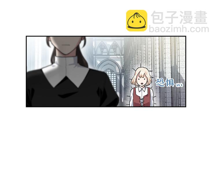 第2话 只想活下去(1/3)-第2话