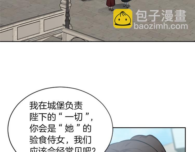 第2话 只想活下去(1/3)-第2话