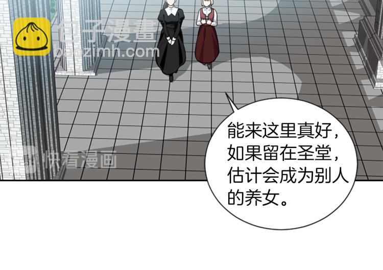 第2话 只想活下去(1/3)-第2话