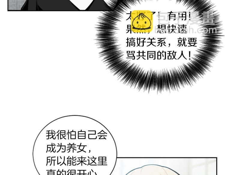 第2话 只想活下去(1/3)-第2话