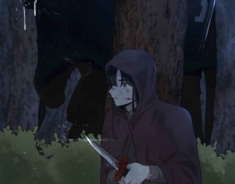 第22话 不准嫁别人(1/3)-第22话