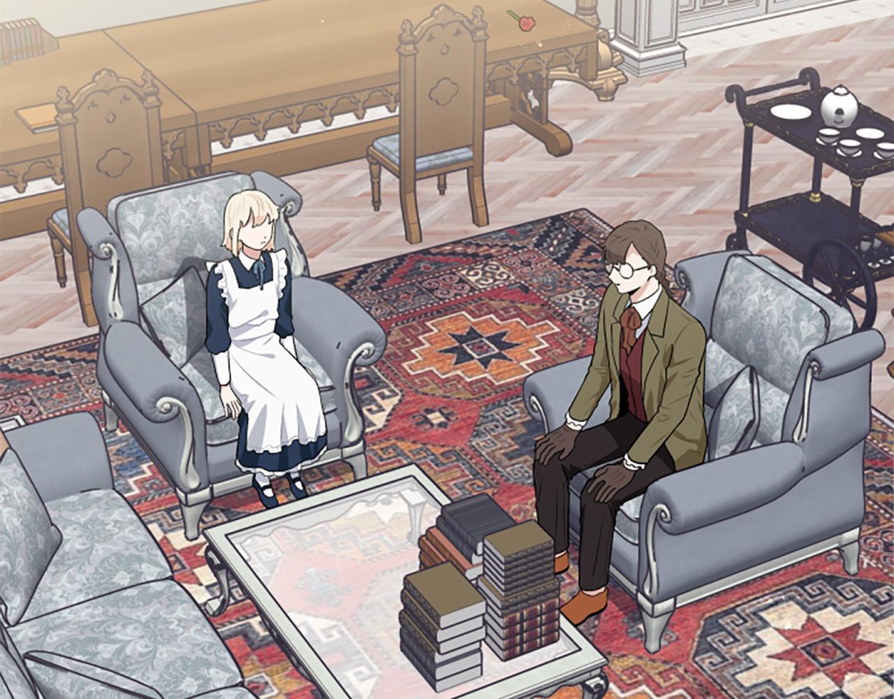 第24话 骑士邀约(1/3)-第24话