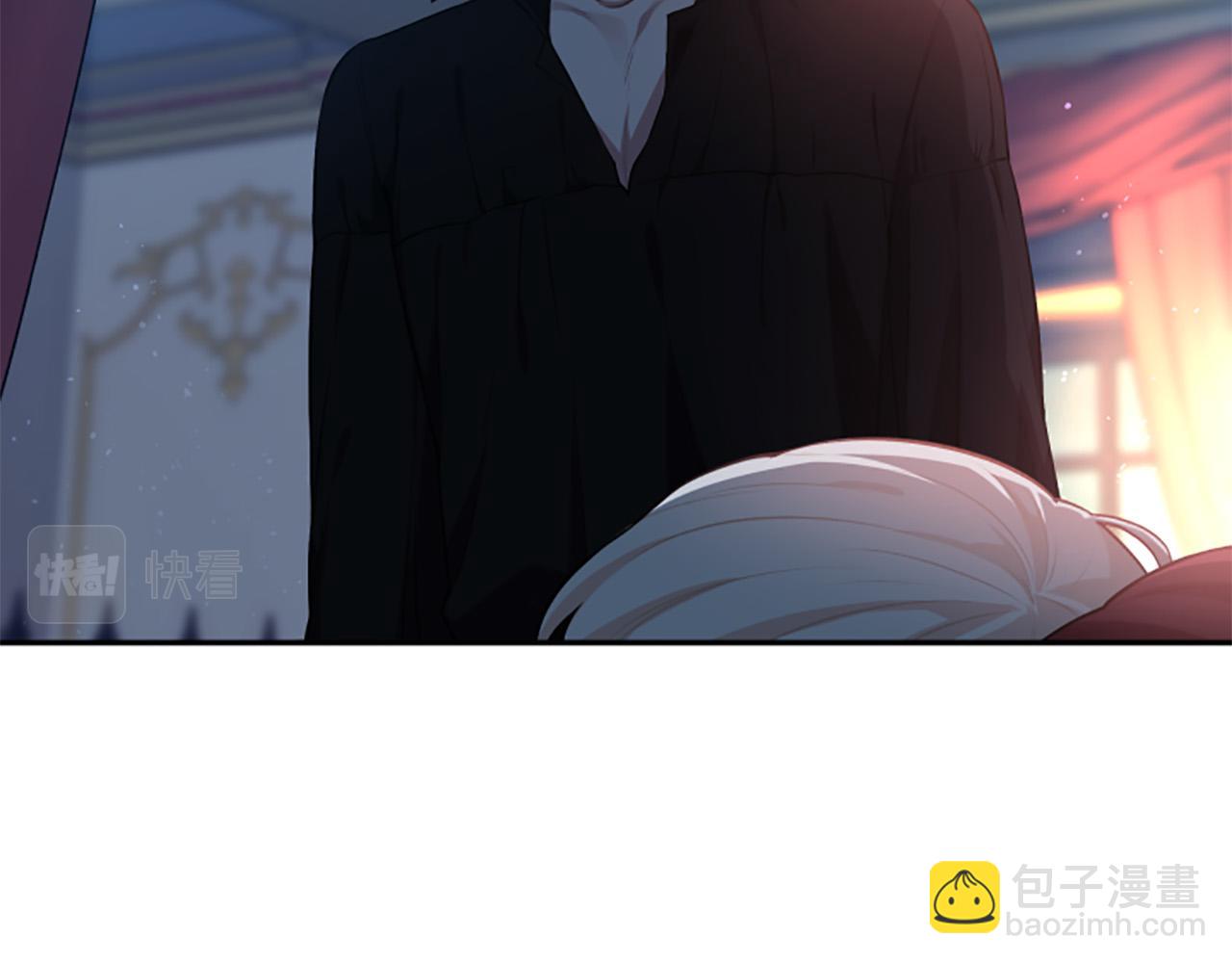 第30话 放弃王位(1/3)-第30话