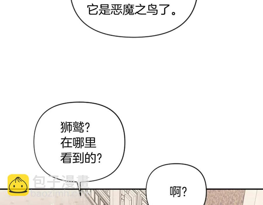 第38话 美丽狮鹫(1/3)-第38话