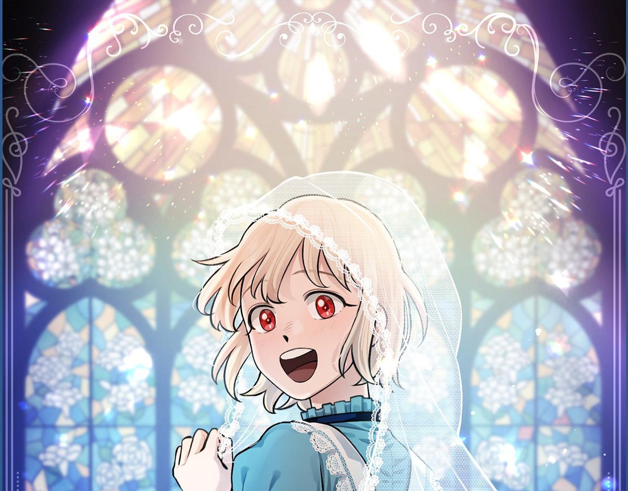 第66话 圣女力量衰退了？(1/4)-第66话