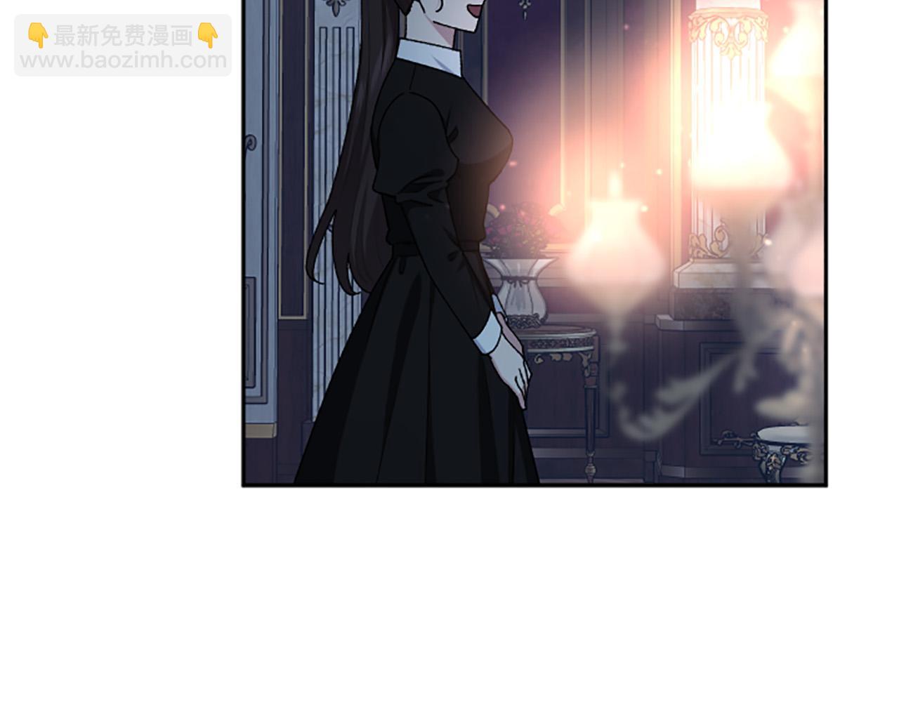 第70话 谁敢觊觎我的兔子？(1/4)-第70话