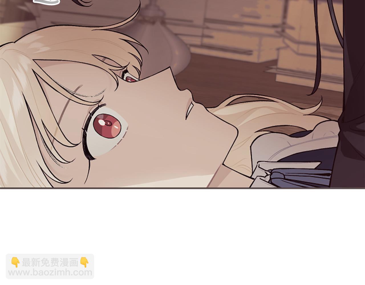 第74话 你亲她了？！(1/3)-第74话