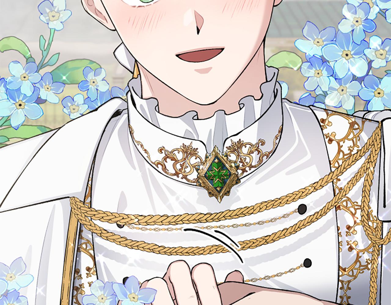 第76话 他怎么会这么帅！(1/3)-第76话