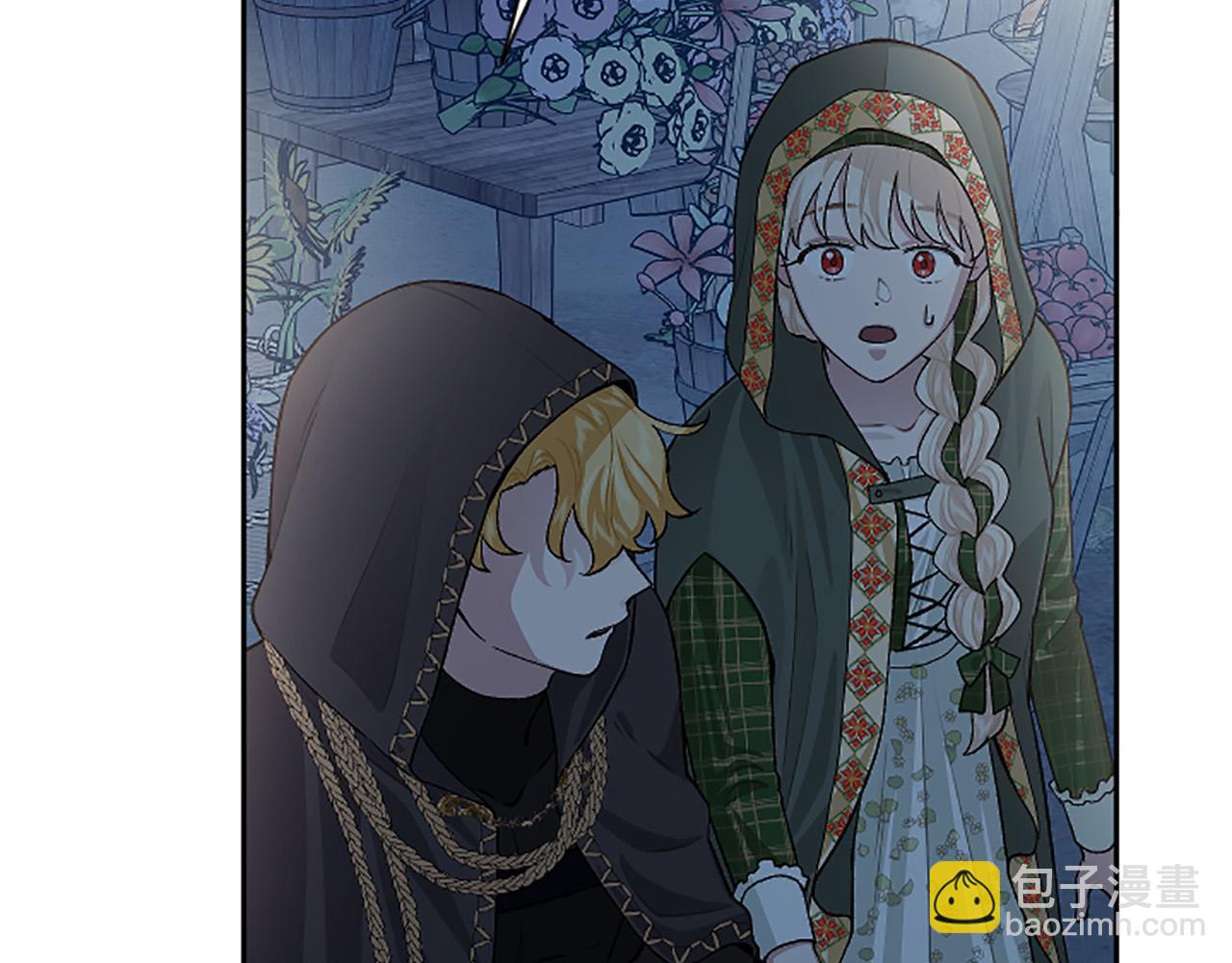 第78话 来我的领地吧！(1/4)-第78话