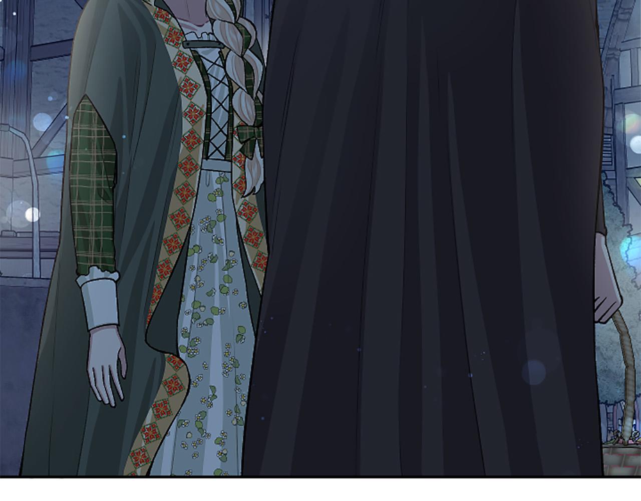 第78话 来我的领地吧！(1/4)-第78话