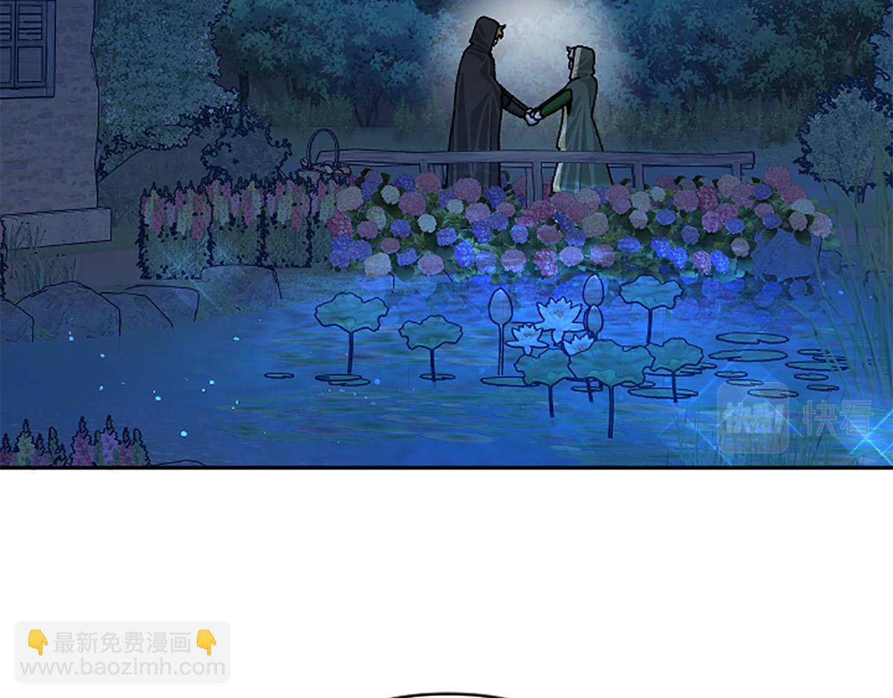 第78话 来我的领地吧！(1/4)-第78话