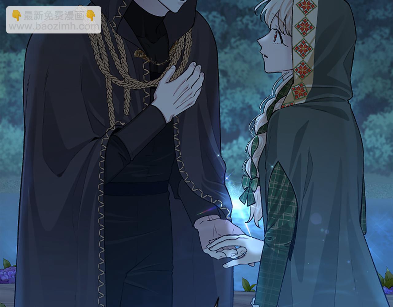 第78话 来我的领地吧！(1/4)-第78话