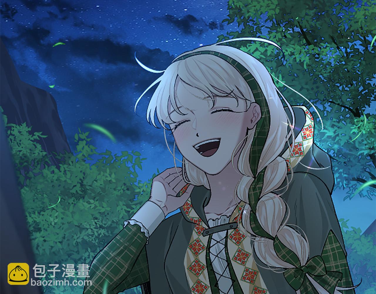 第78话 来我的领地吧！(1/4)-第78话