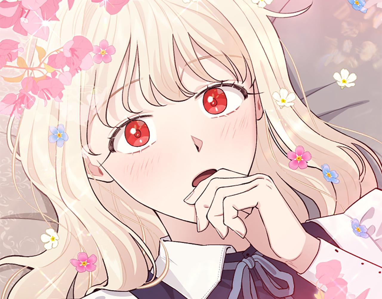 第80话 肖像画(1/3)-第80话