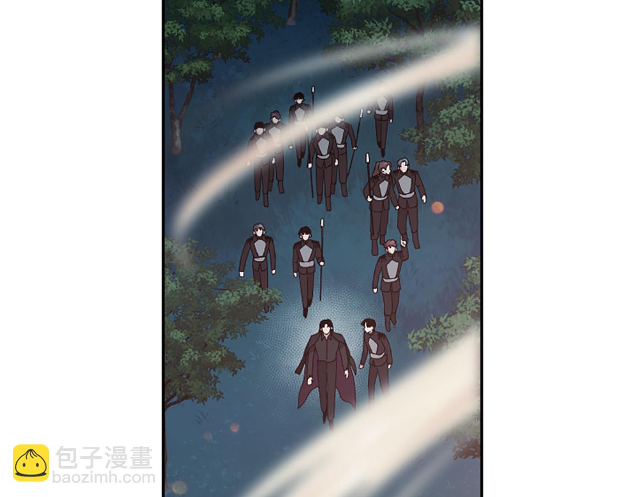 第84话 我以为他喜欢我(1/4)-第84话