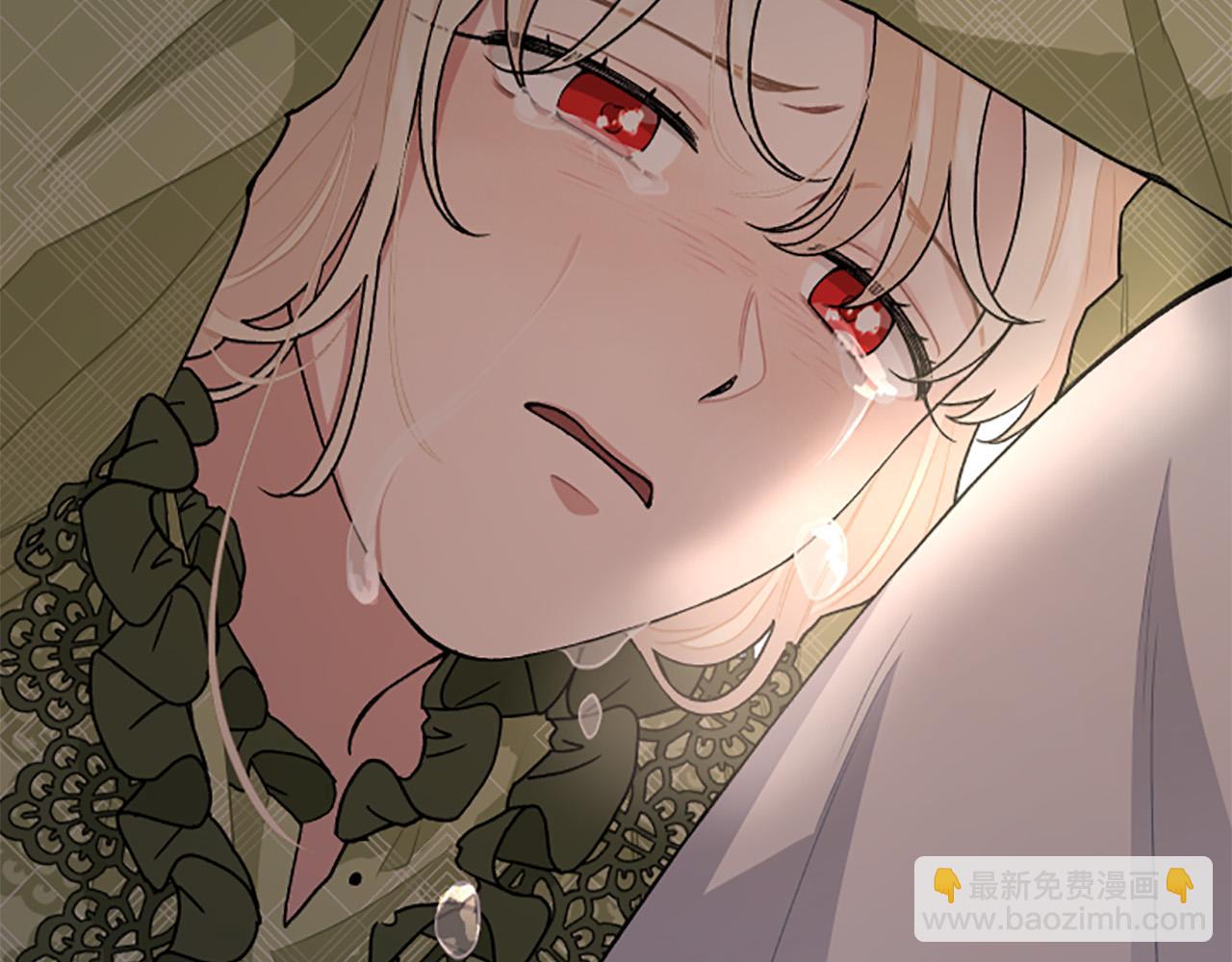 第84话 我以为他喜欢我(1/4)-第84话