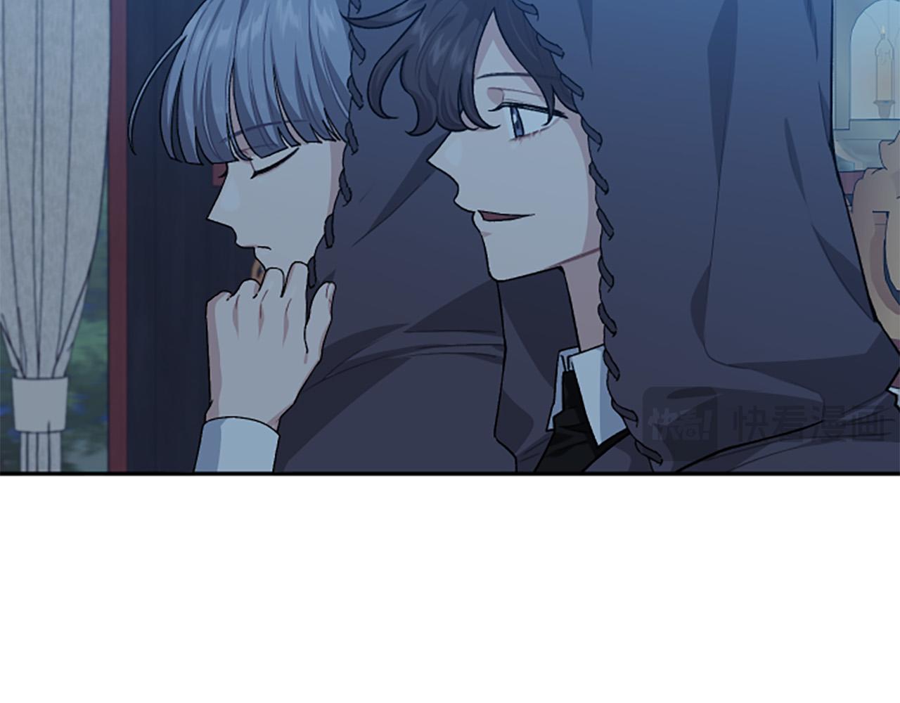 第88话 圣女备选人(1/4)-第88话