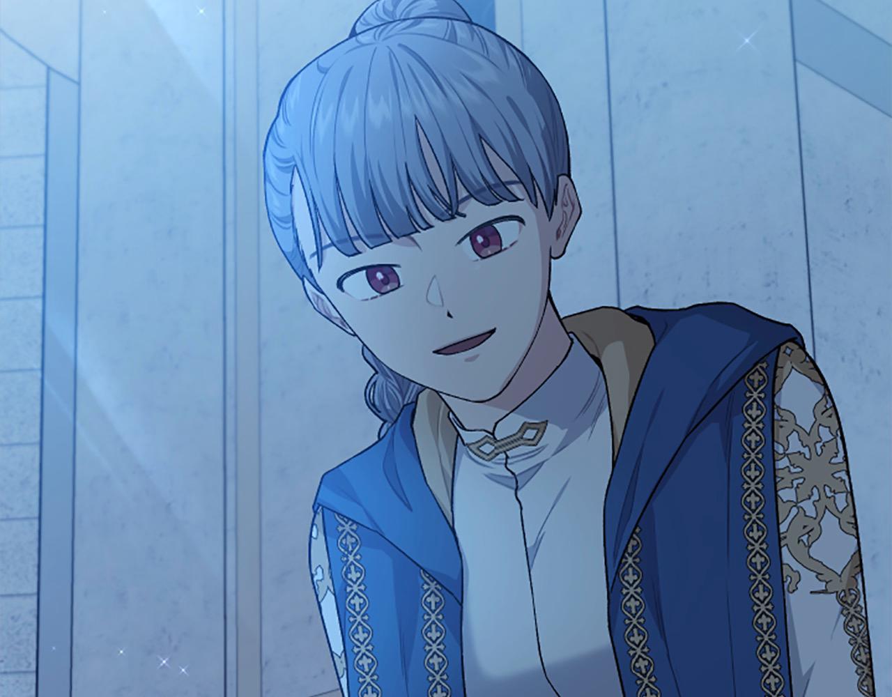 第90话 她&hellip;是我妹妹？(1/4)-第90话