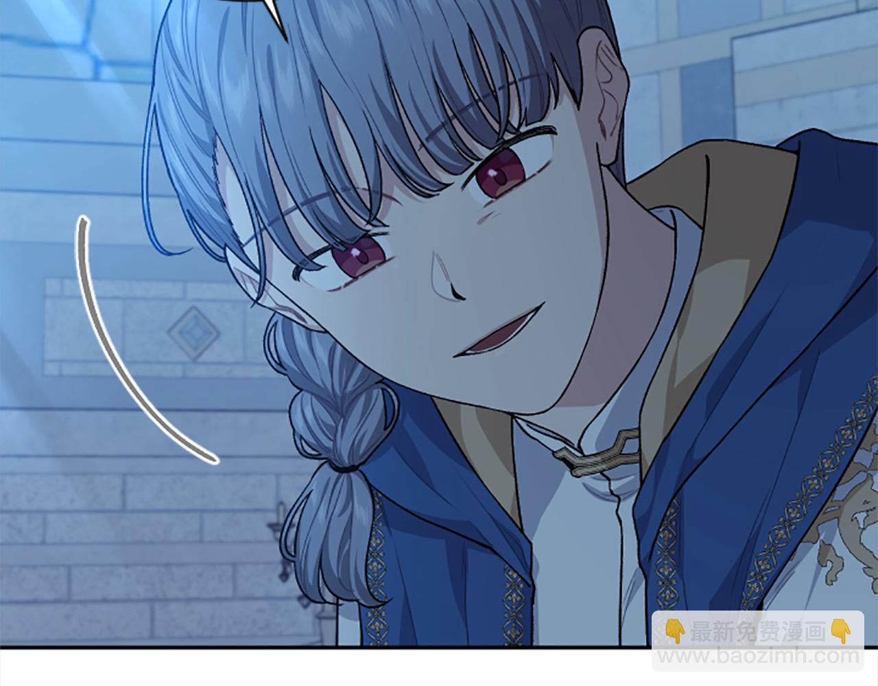 第90话 她&hellip;是我妹妹？(1/4)-第90话