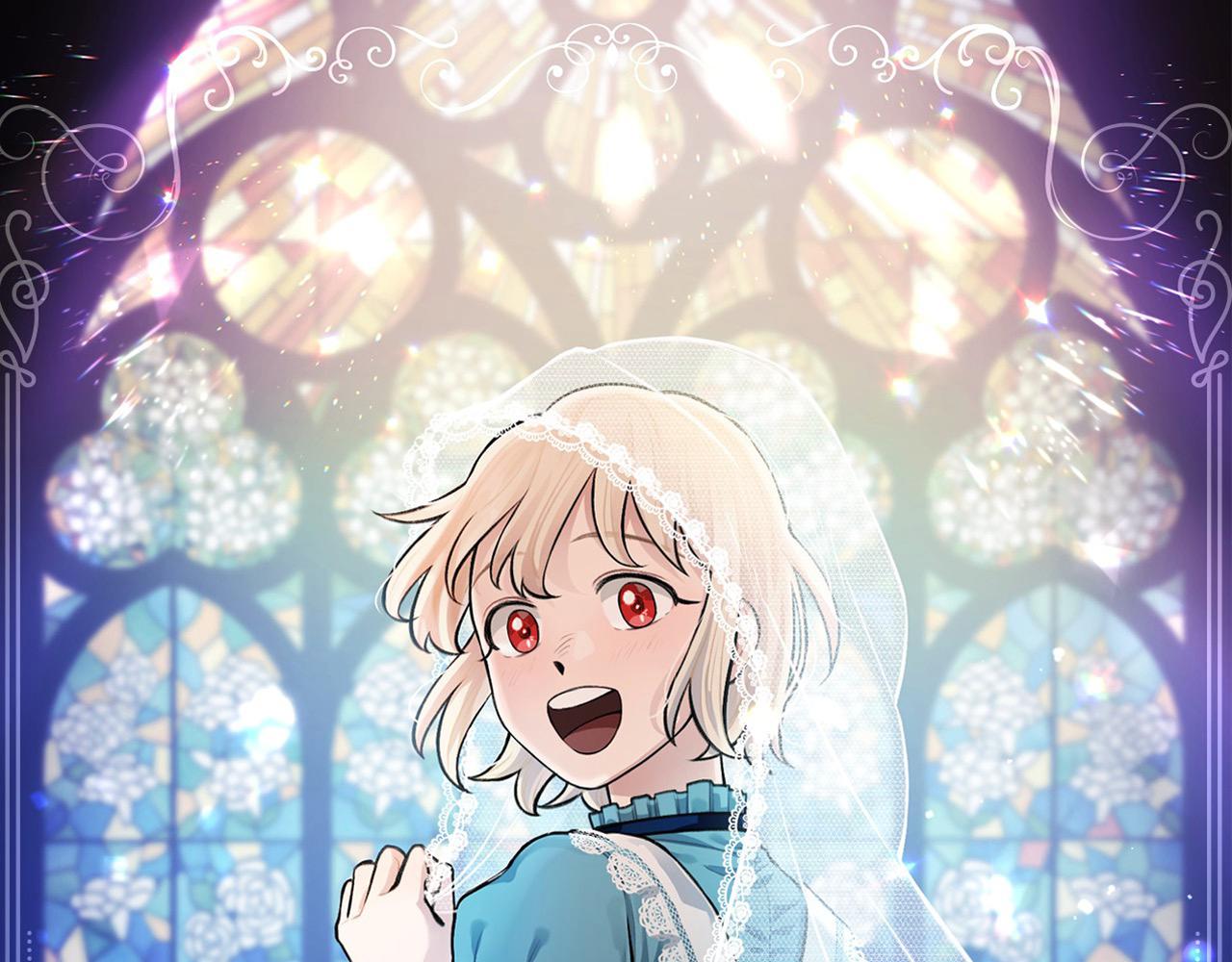 完结篇 我的王妃(1/4)-第92话