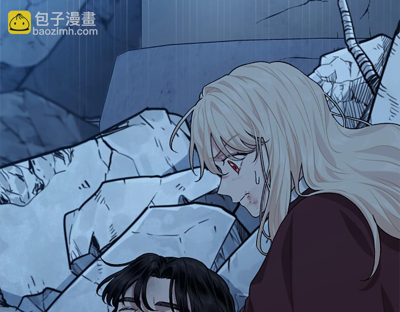 完结篇 我的王妃(1/4)-第92话