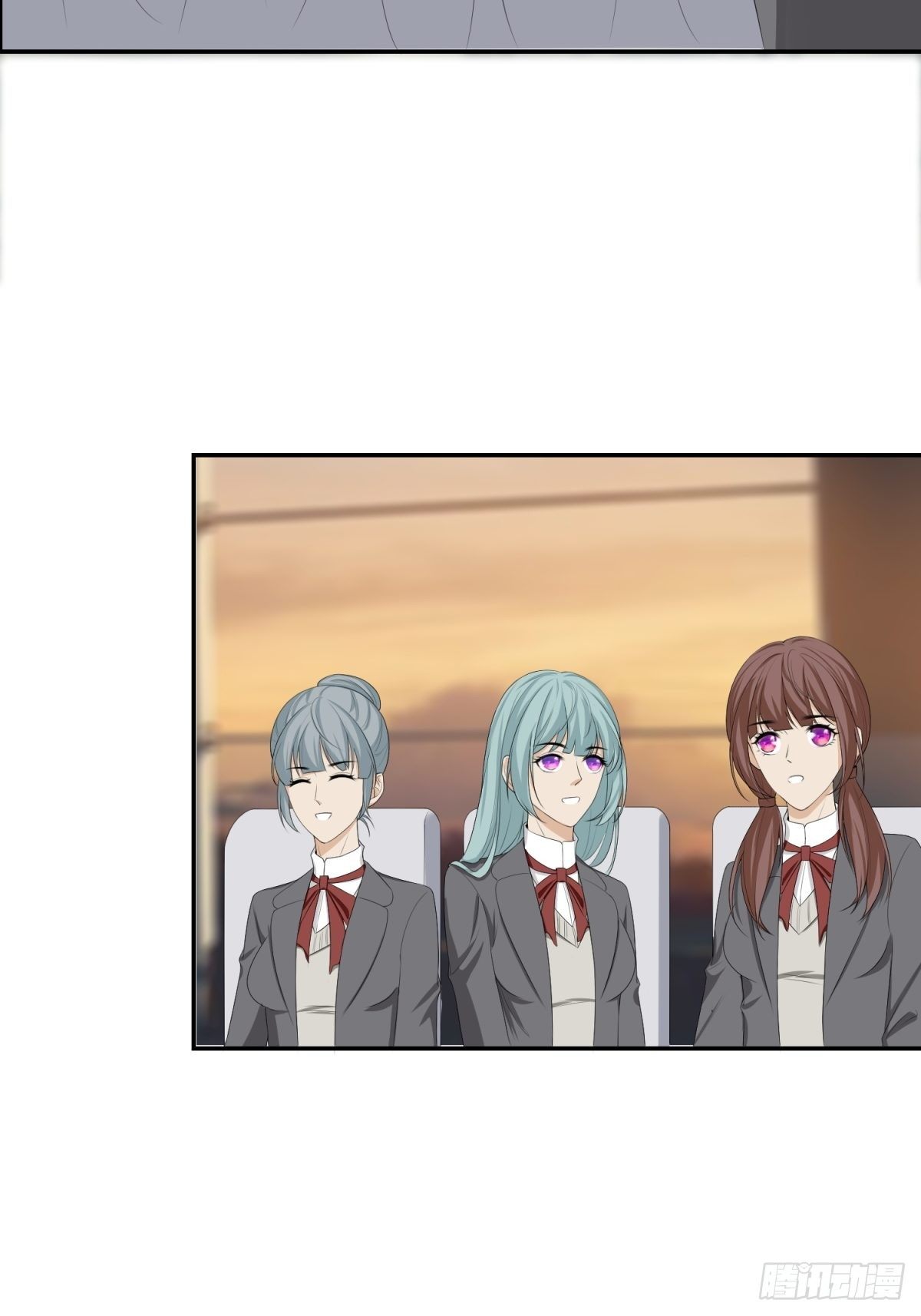 你是坏人-第14话