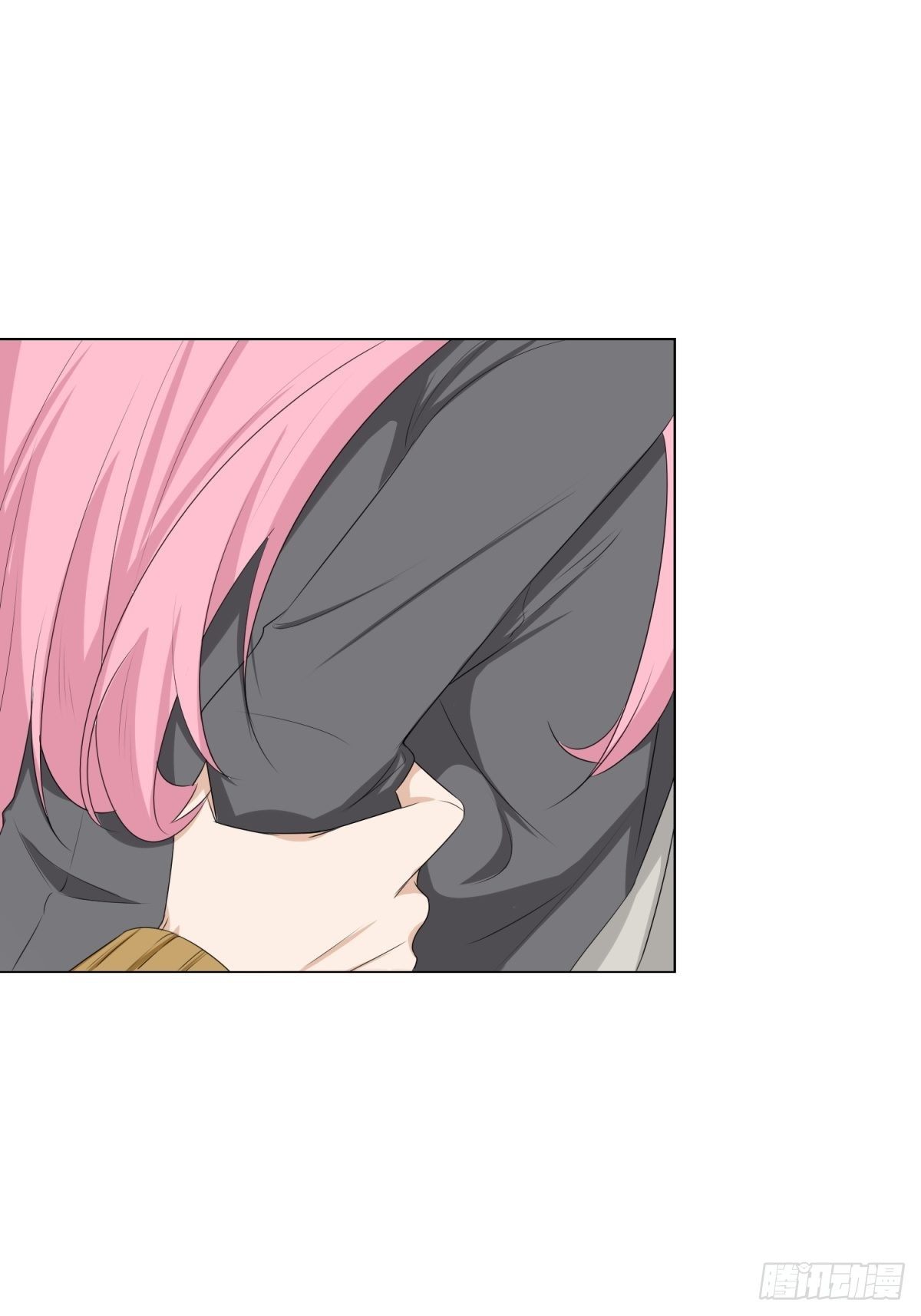 你不是我-第16话