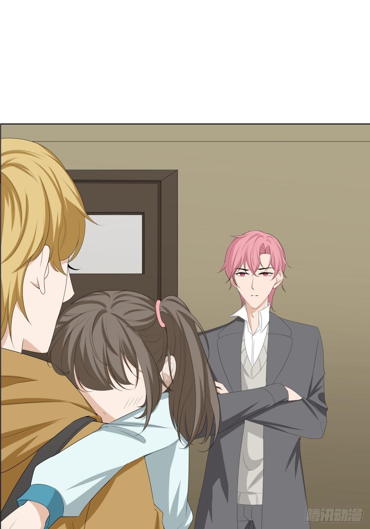 我的人(1/2)-第18话