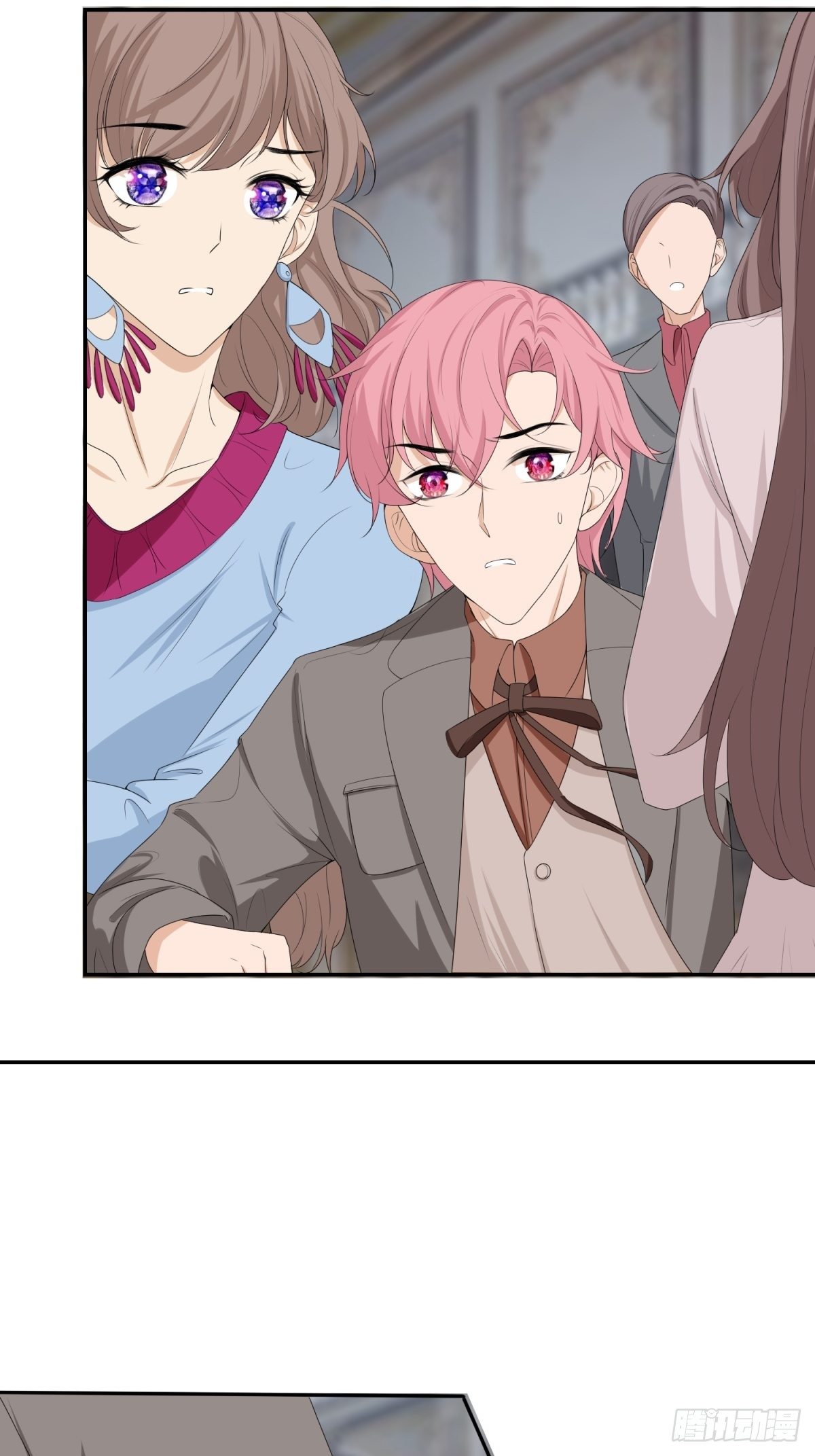 我的人(1/2)-第18话