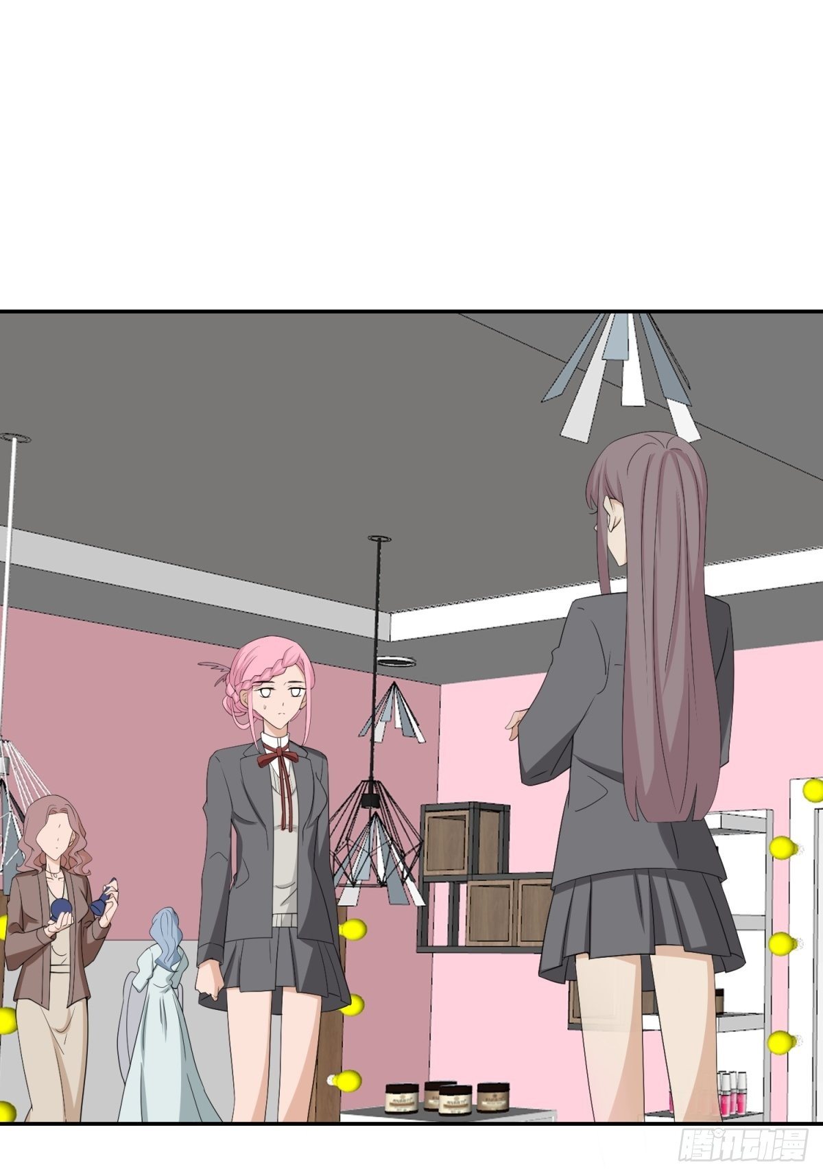 我才是主角-第22话