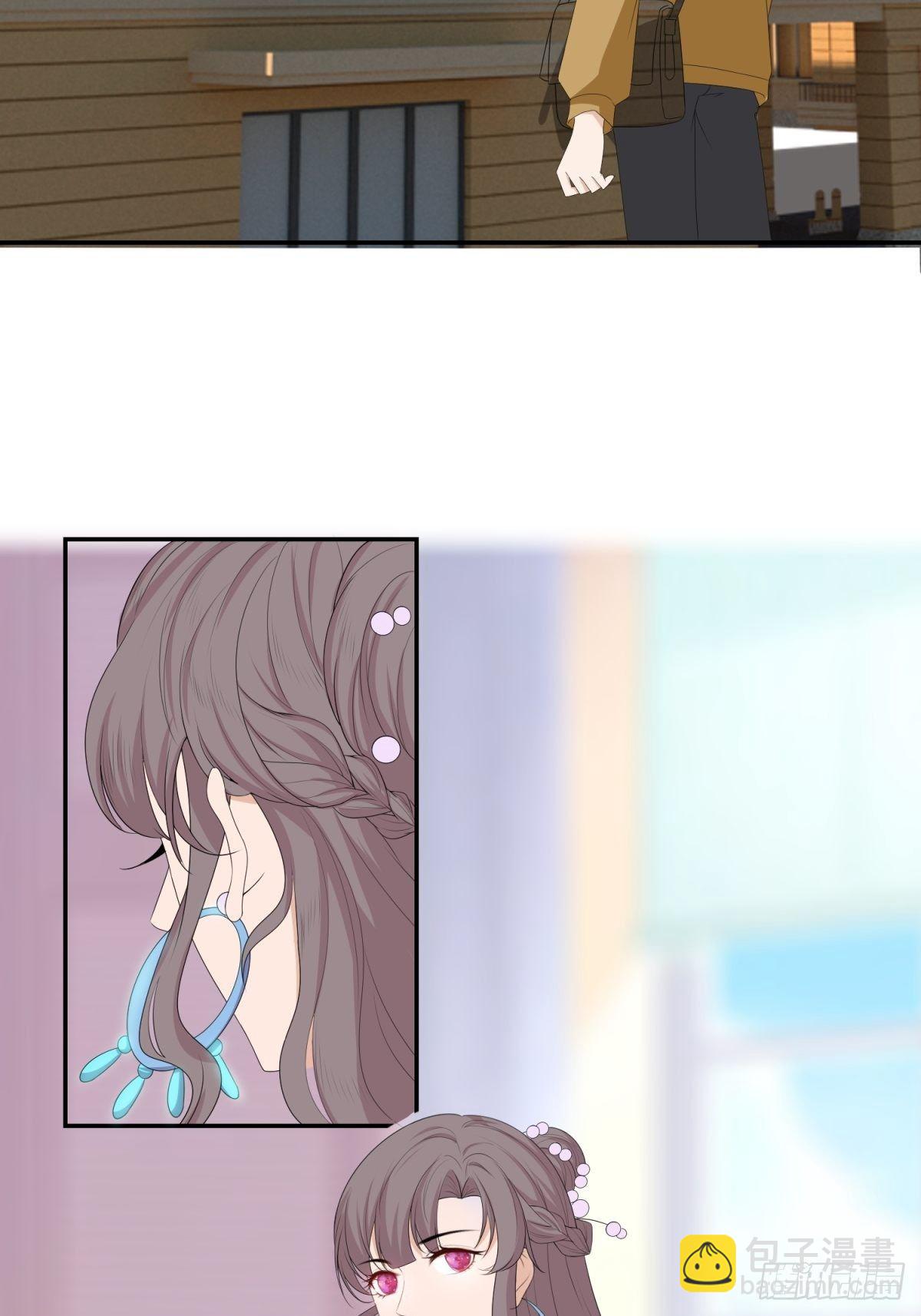 我才是主角-第22话