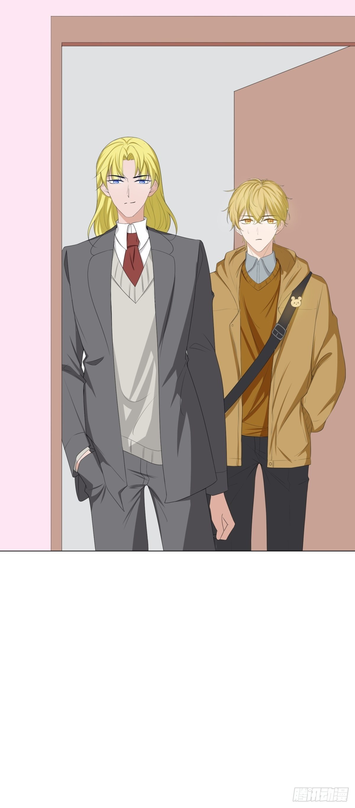 我才是主角-第22话