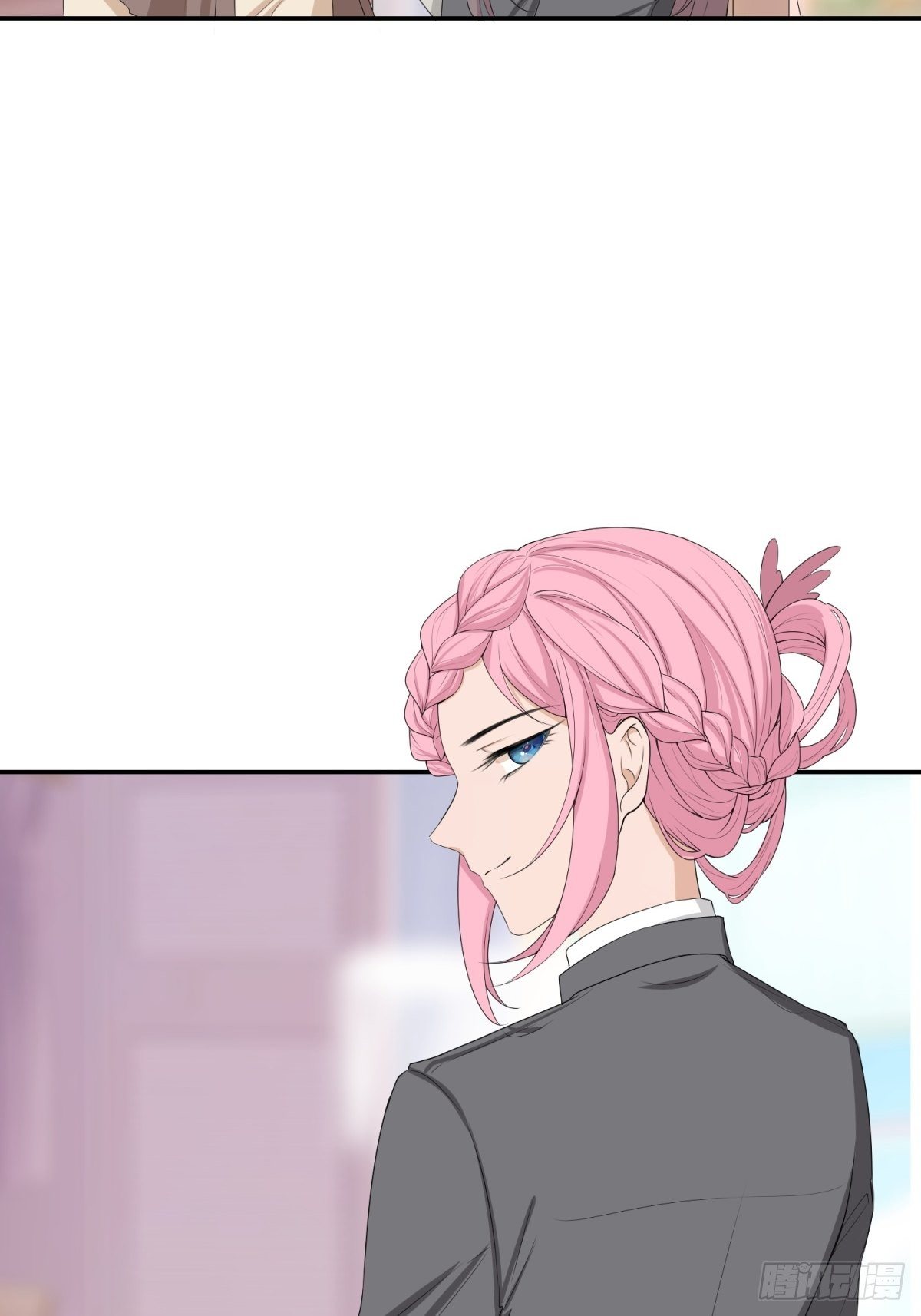 我才是主角-第22话