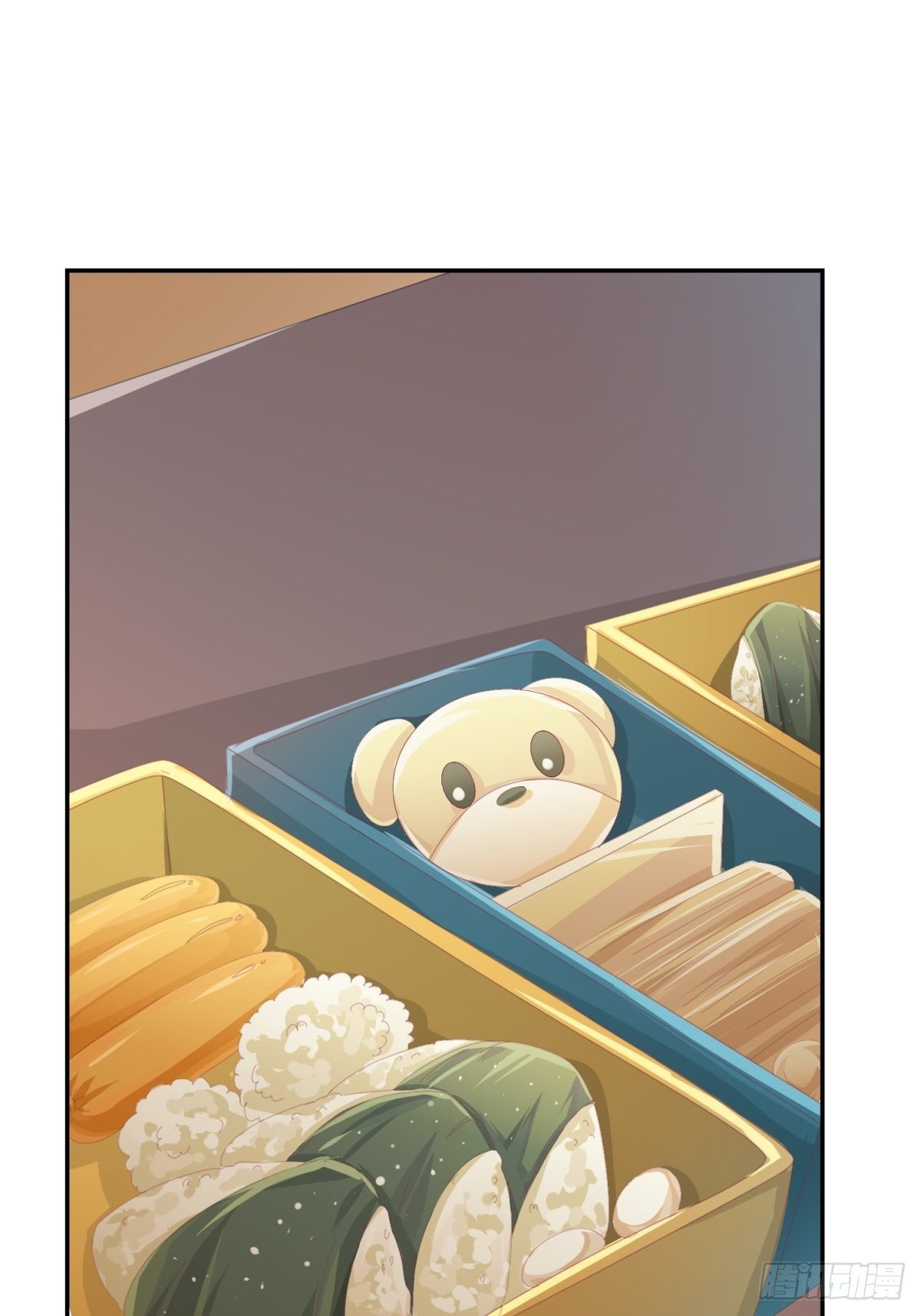 美味的羁绊-第4话