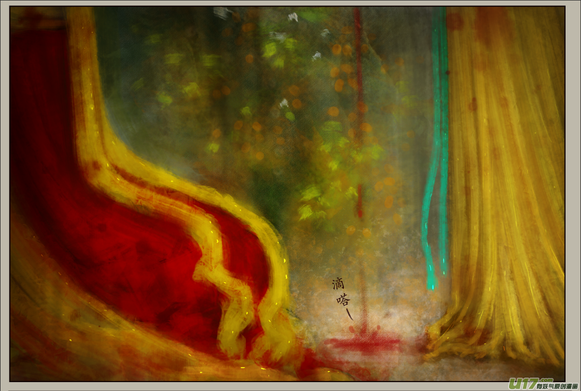 三十三、不归路（13）-第38话