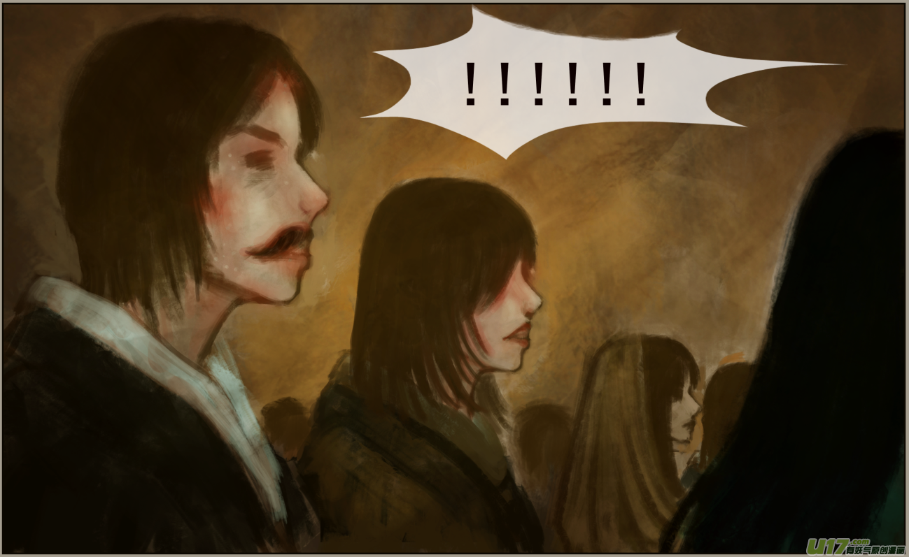 三十五、不归路（15）-第40话