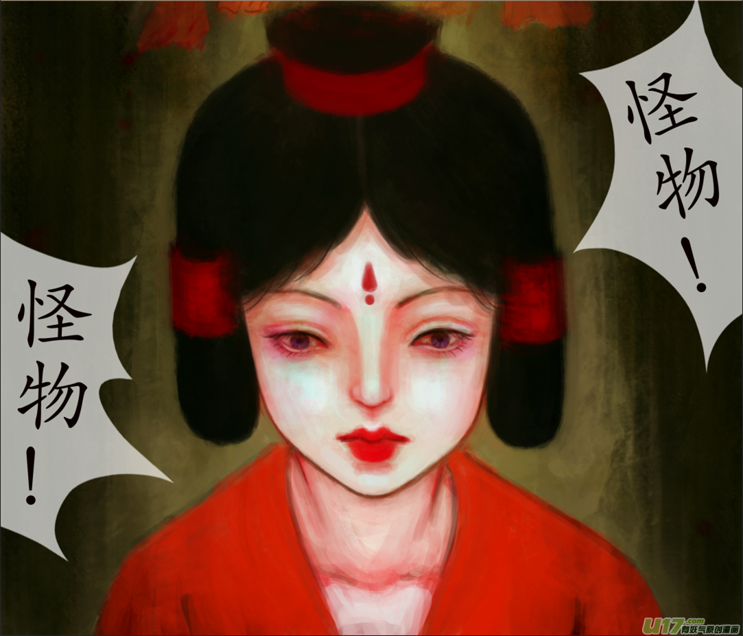 三十七、不归路（17）-第42话