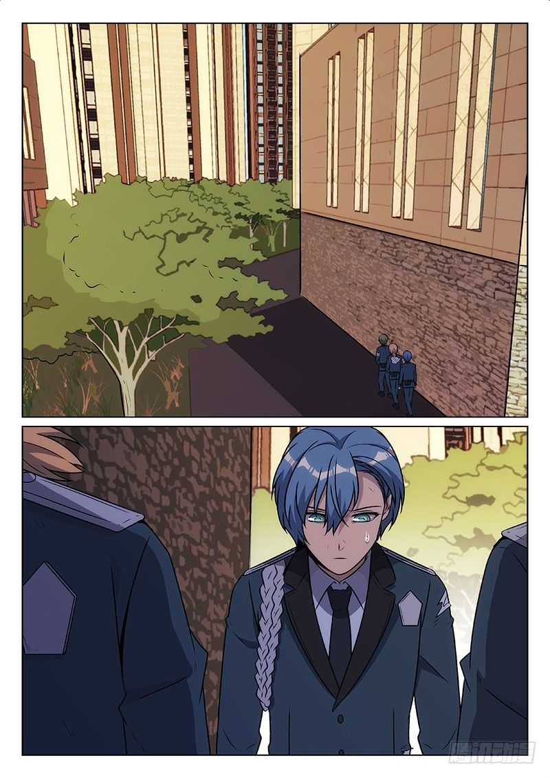 50.狭路相逢（上）-第50话