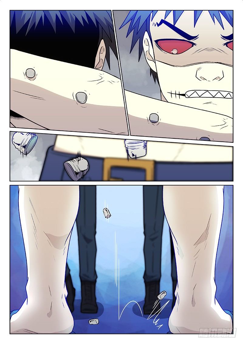 54.背水一战（下）-第54话