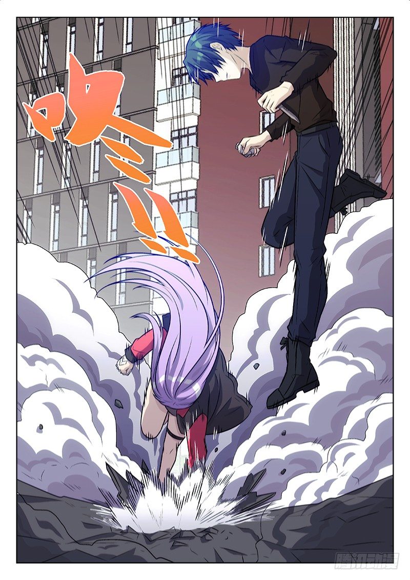 60.异变（下）-第60话