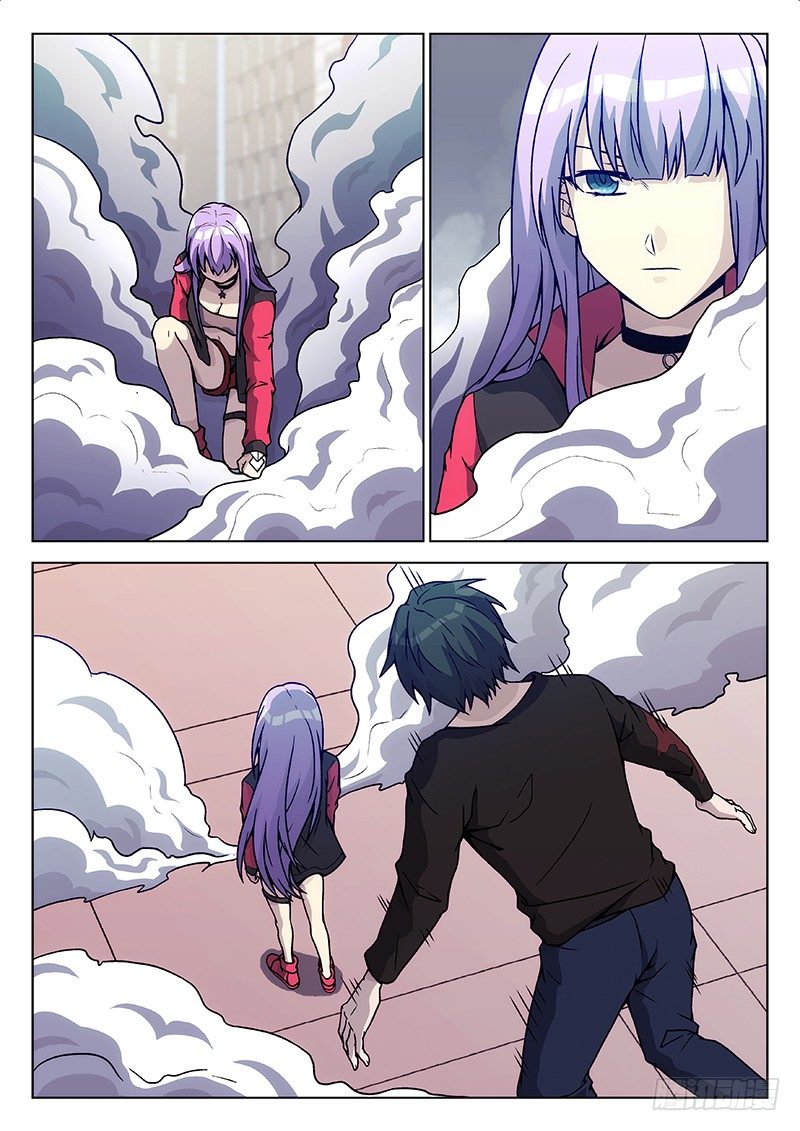 60.异变（下）-第60话