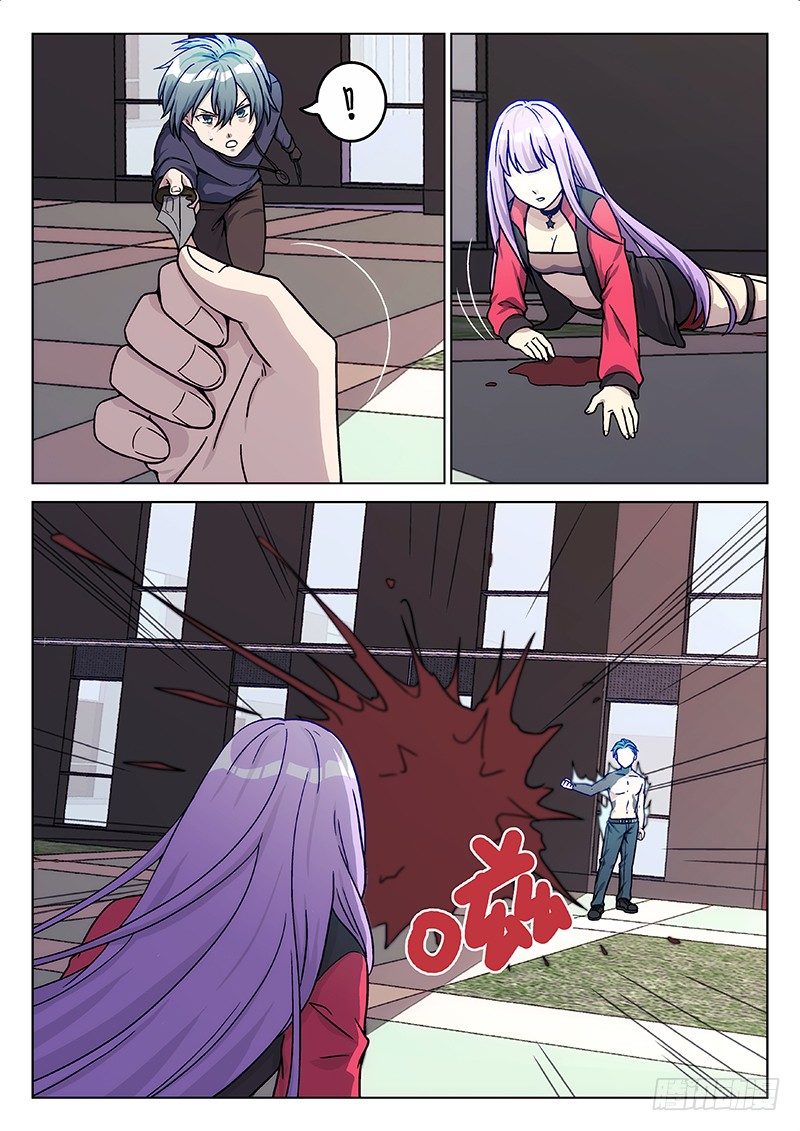 64.记忆（下）-第64话