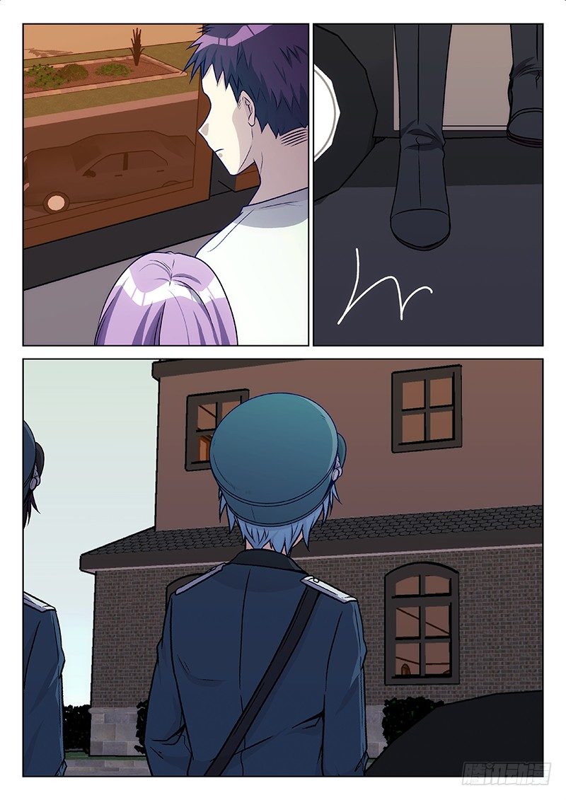 66.答案（中）-第66话