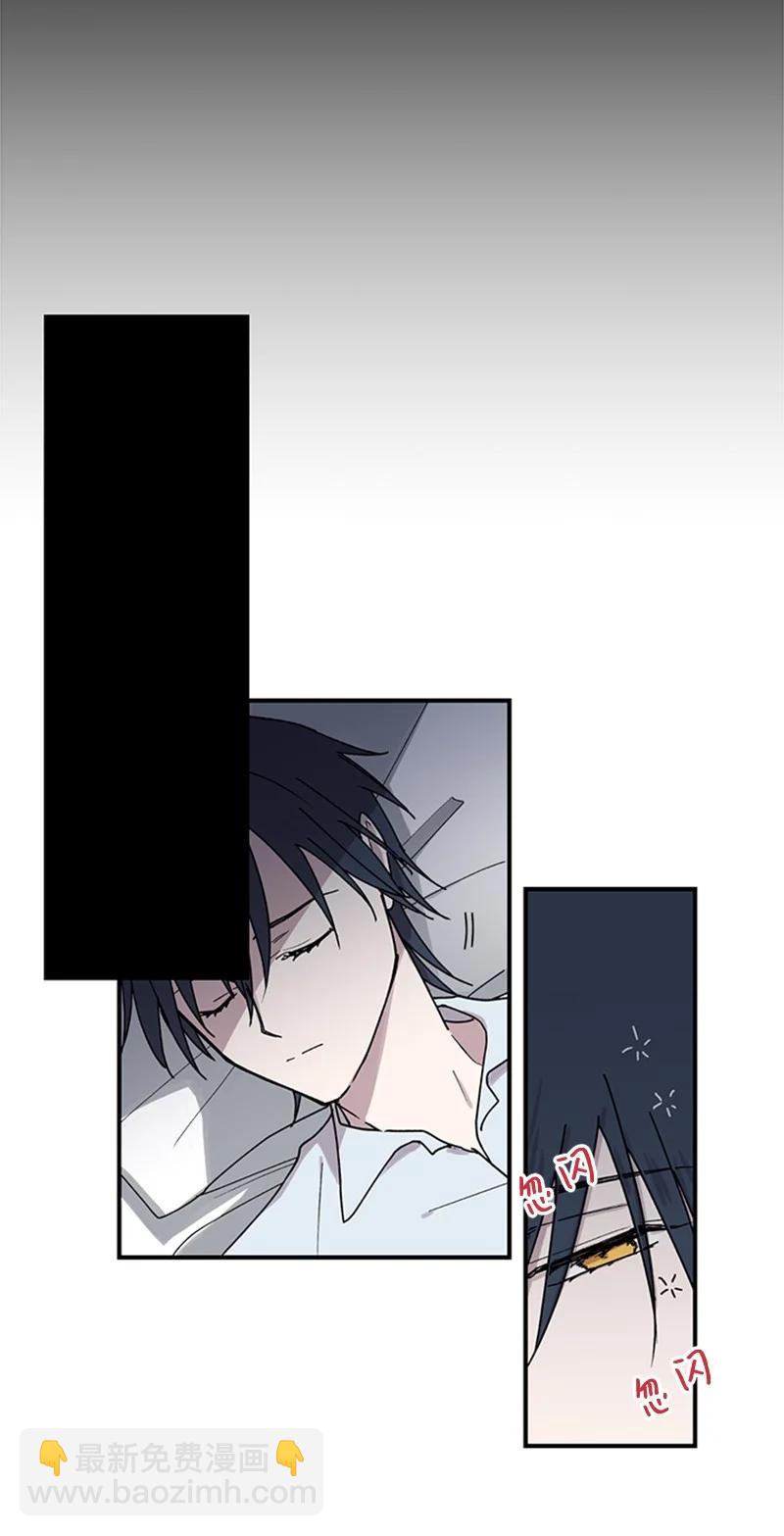 14 激情之夜-第14话