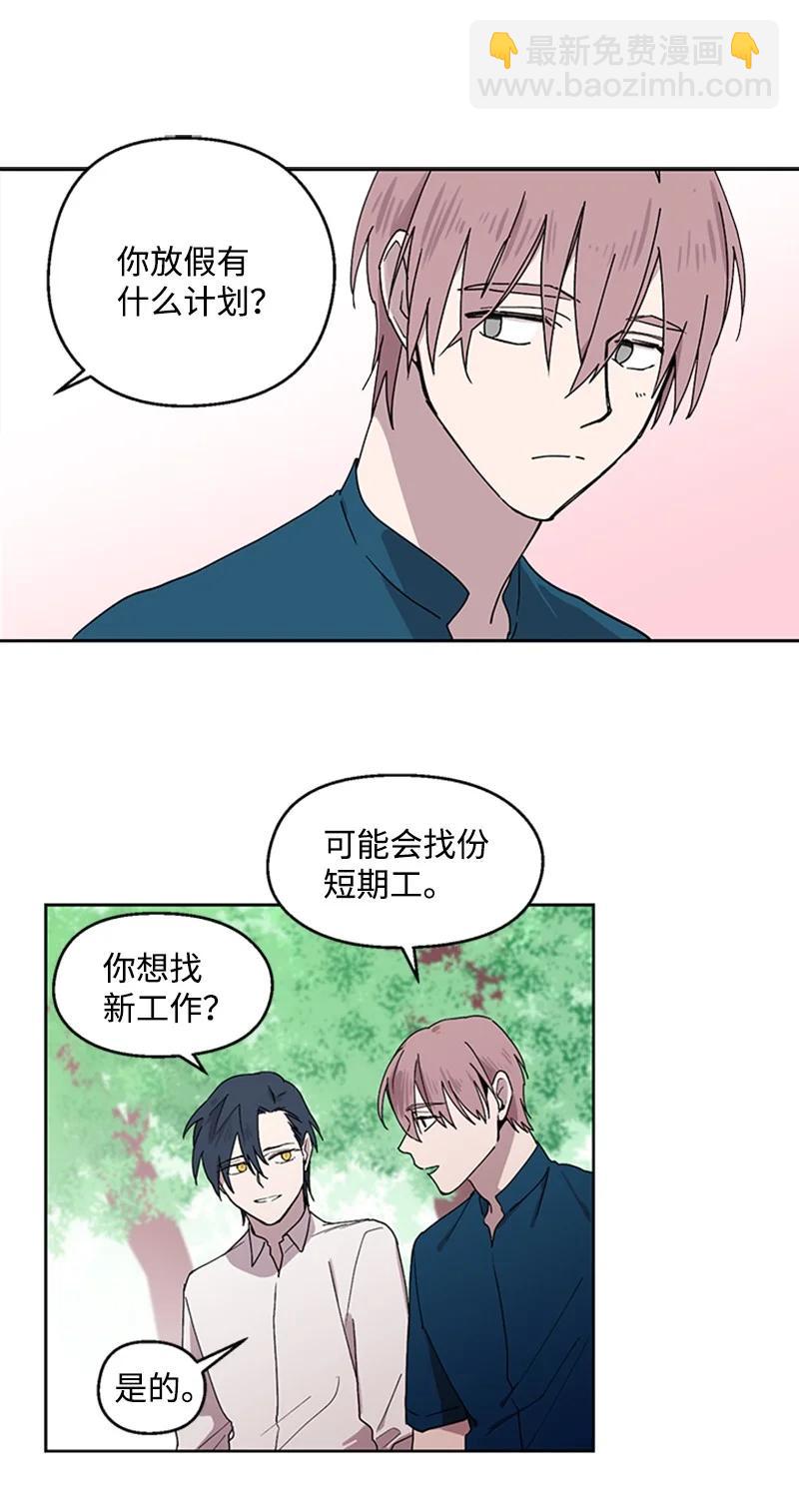 20 改变自己-第20话