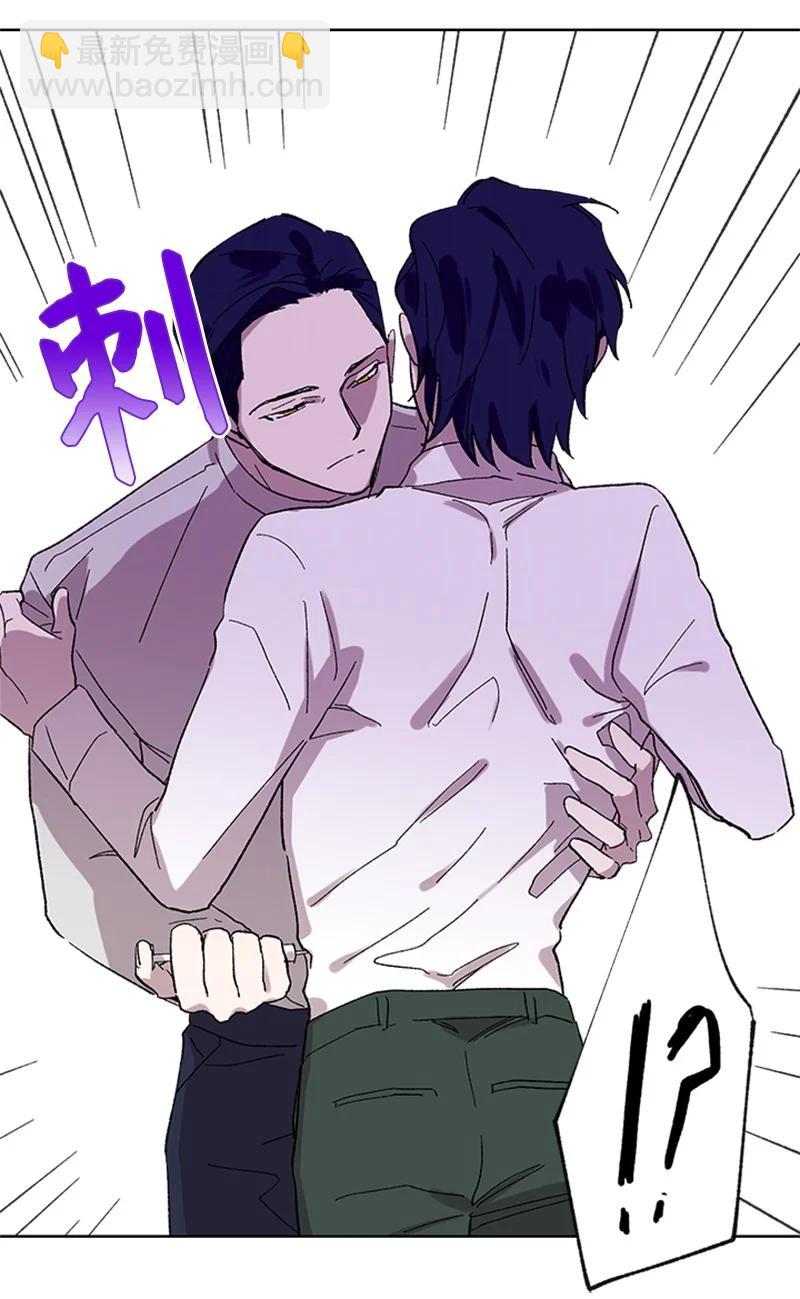 34 兄弟反目-第34话