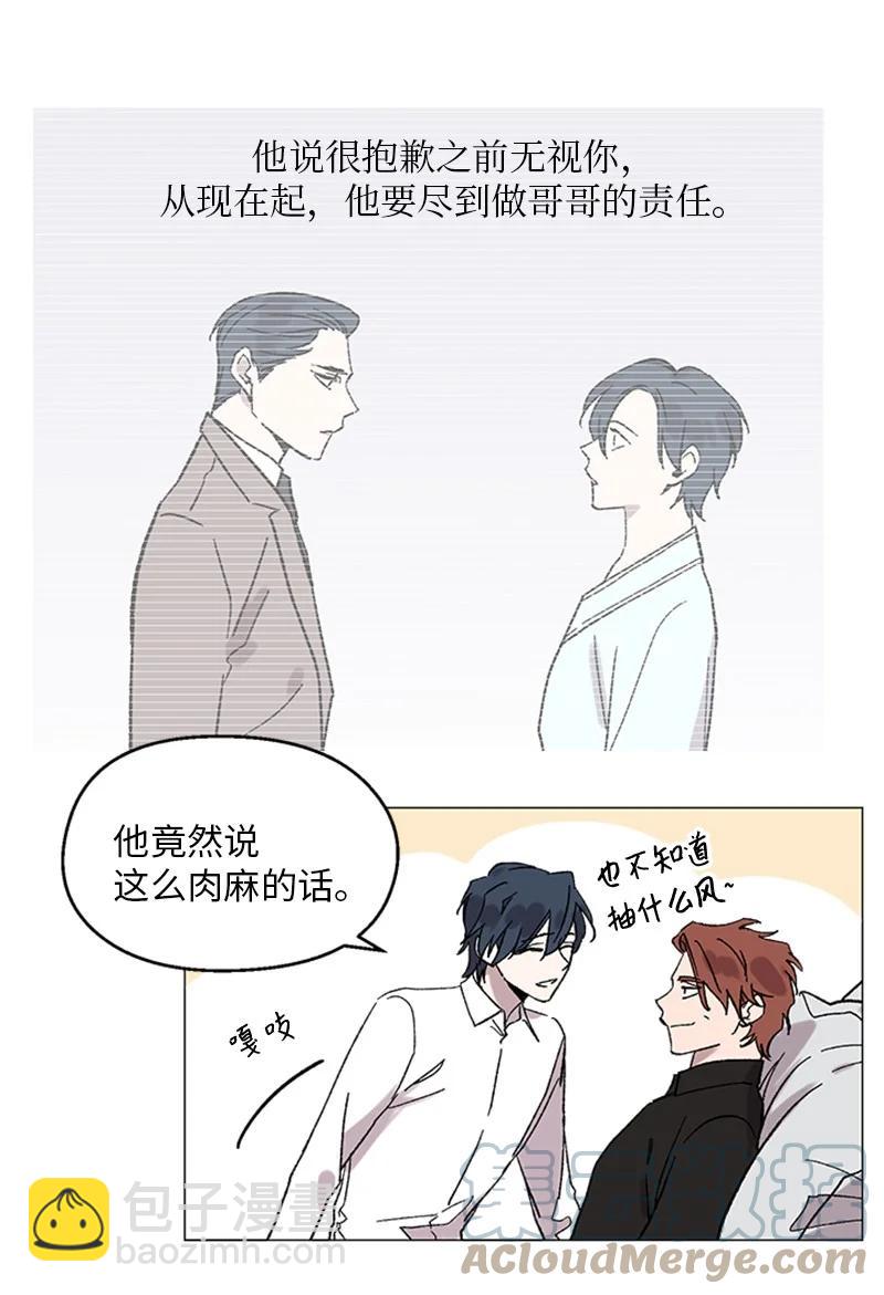 38 重回六年前-第38话