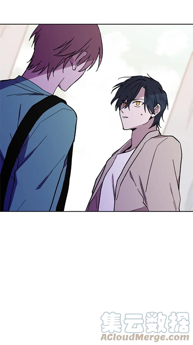 42 失忆暴露-第42话