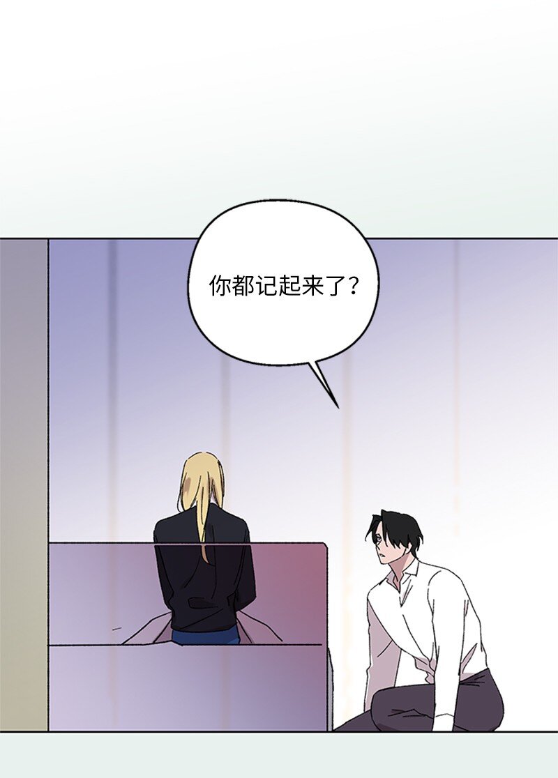 58 接近真相-第58话